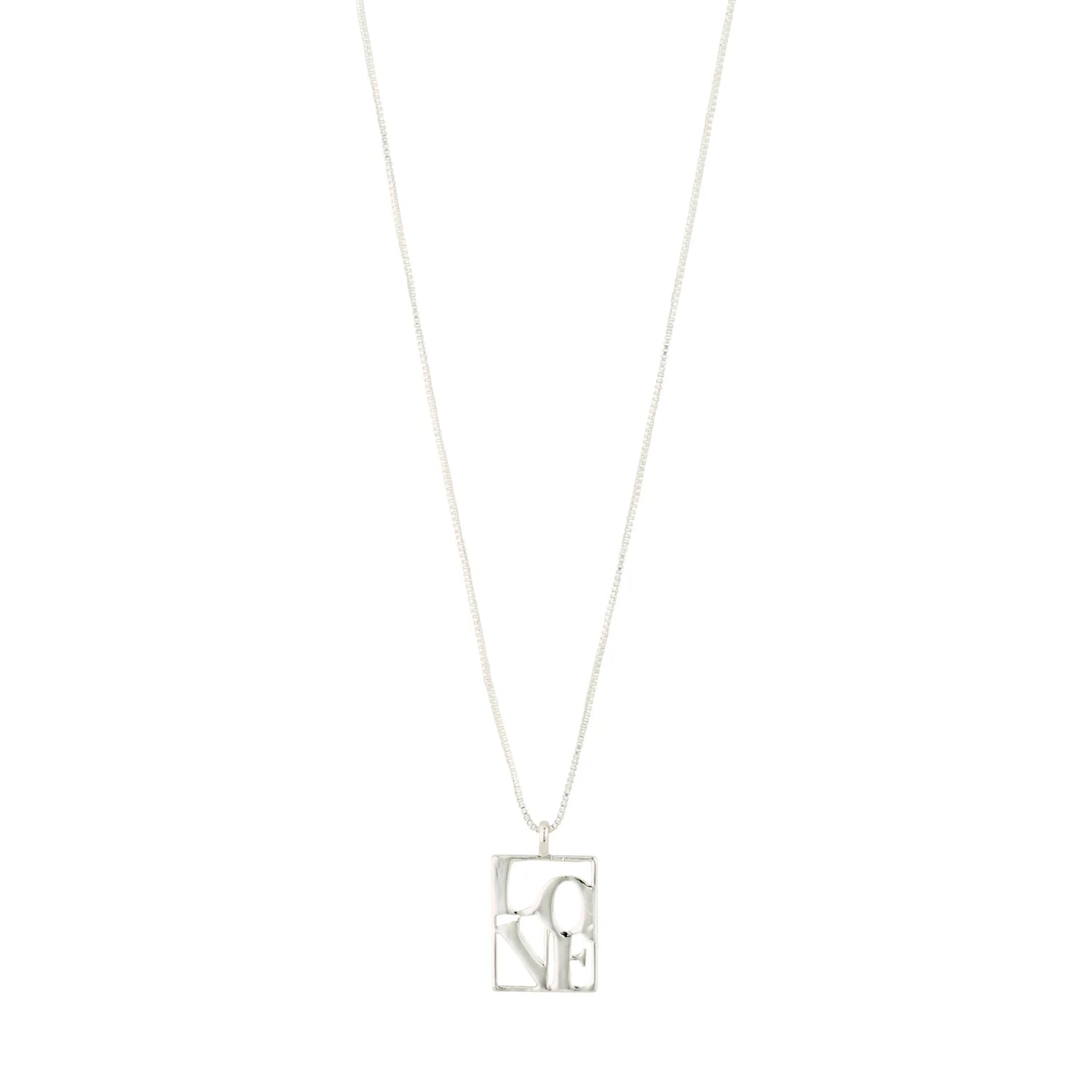 Collier PILGRIM - Love